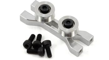 BLADE 300X BELT GUIDE CROSS MEMBER SET BLH4521